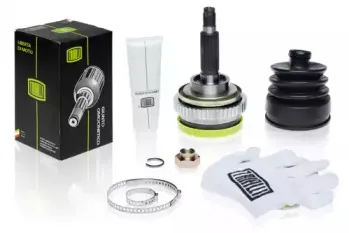 GO 213  Шарнирный комплект, приводной вал